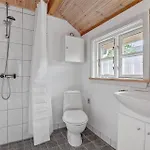 Дом отдыха Sl283-slagelse-havesangervej-2 Слагельсе