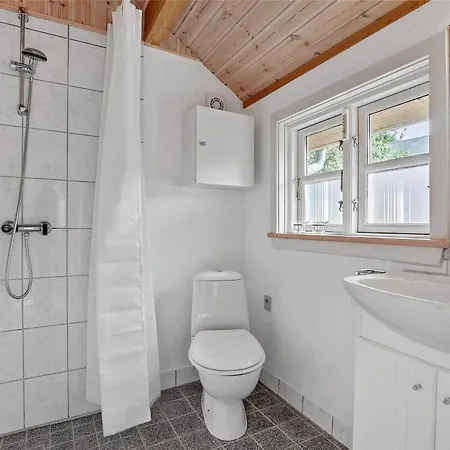 בית נופש Sl283-slagelse-havesangervej-2