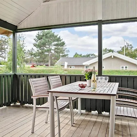 Sl283-slagelse-havesangervej-2 Holiday home