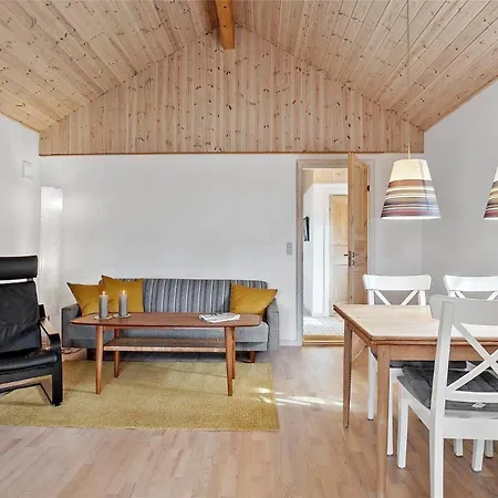 Holiday home Sl283-slagelse-havesangervej-2