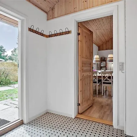 Sl283-slagelse-havesangervej-2 Holiday home
