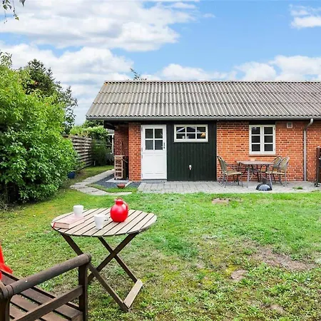 Sl283-slagelse-havesangervej-2 Ferienhaus