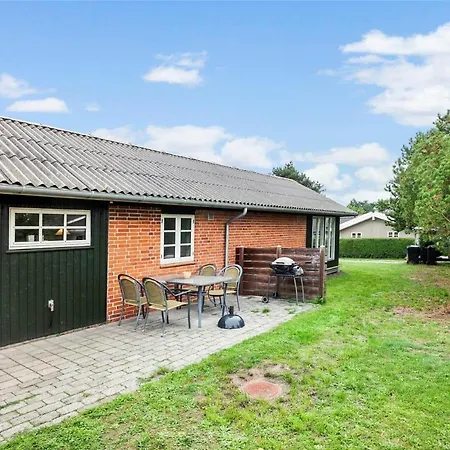 Sl283-slagelse-havesangervej-2 Ferienhaus
