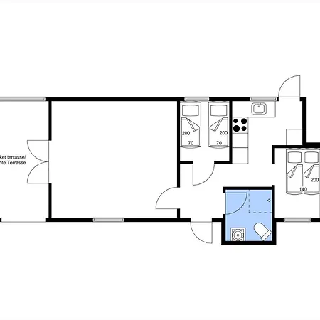Ferienhaus Sl283-slagelse-havesangervej-2