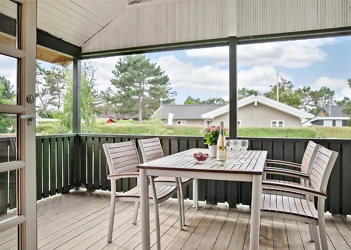 Sl283-slagelse-havesangervej-2 Holiday home