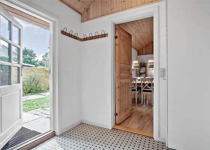 Sl283-slagelse-havesangervej-2 Holiday home
