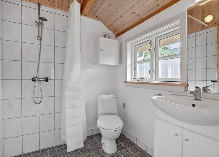 Holiday home Sl283-slagelse-havesangervej-2 Slagelse