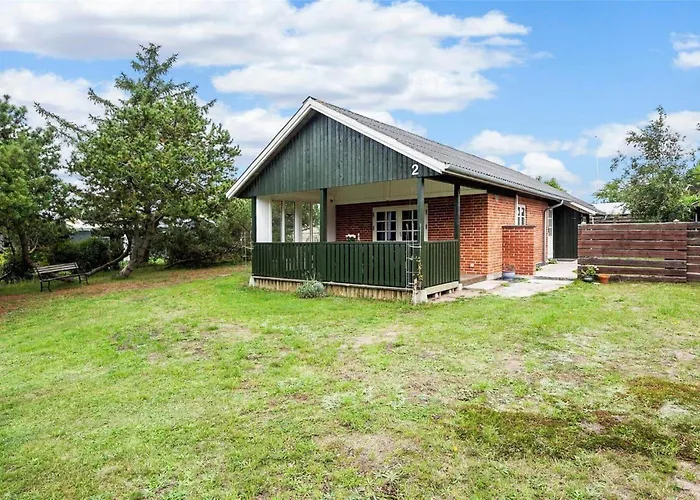 Sl283-slagelse-havesangervej-2 Holiday home *