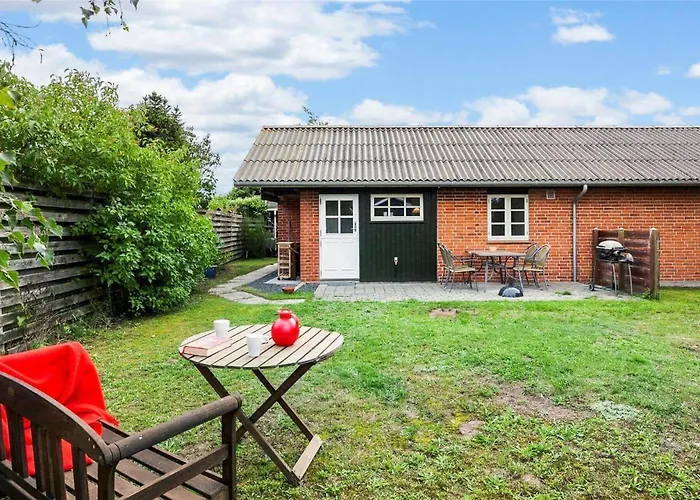 Sl283-slagelse-havesangervej-2 Holiday home