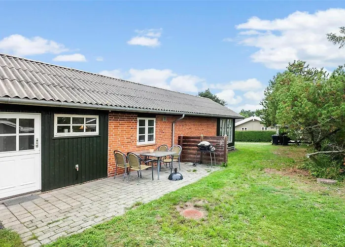 Sl283-slagelse-havesangervej-2 Holiday home